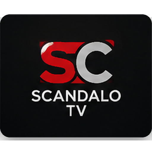 SCANDALO TV