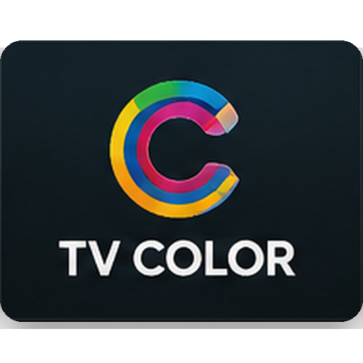 TV COLOR